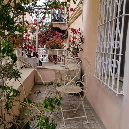 Monolocale La Casetta La Maddalena (Sassari)