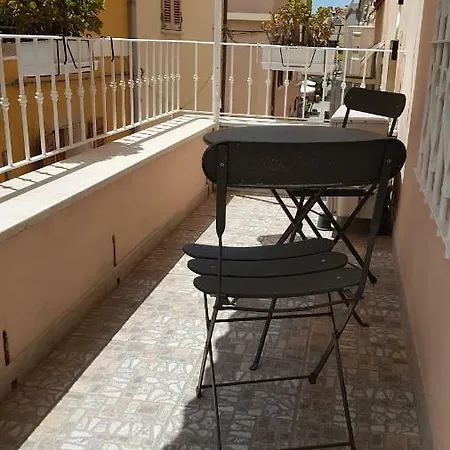 Holiday home Monolocale La Casetta