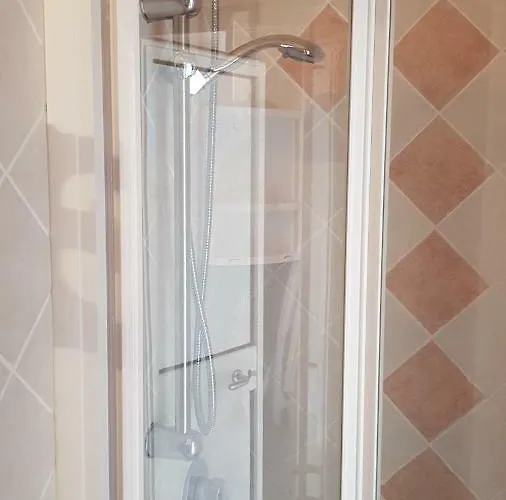 Monolocale La Casetta *