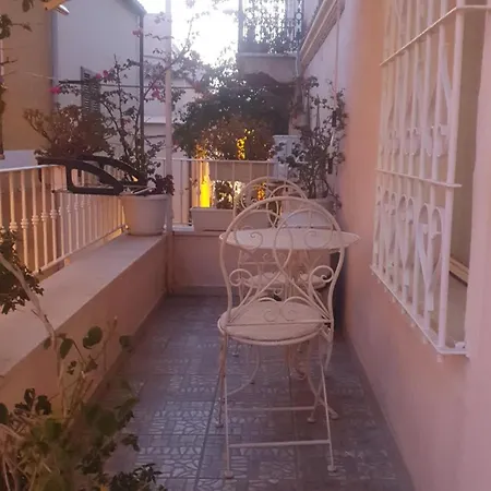 בית נופש Monolocale La Casetta *
