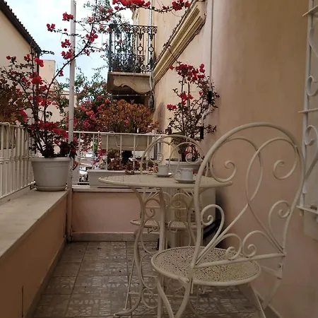 度假居 Monolocale La Casetta 马达莱纳