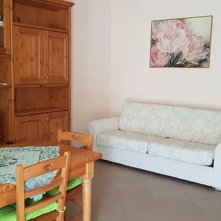 Monolocale La Maddalena Holiday home
