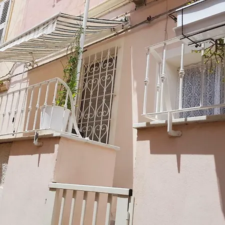 Monolocale La Casetta Holiday home